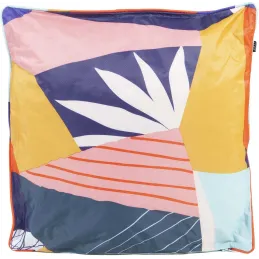 Coussin extérieur carré 45 cm Sun
