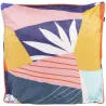 Coussin extérieur carré 45 cm Sun