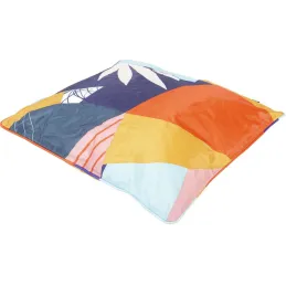 Coussin extérieur carré 45 cm Sun