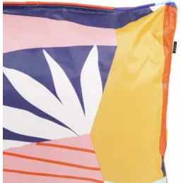 Coussin extérieur carré 45 cm Sun