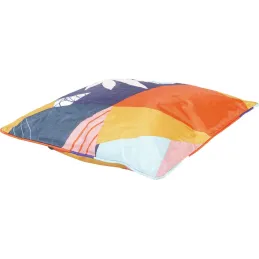 Coussin extérieur carré 45 cm Sun