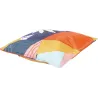 Coussin extérieur carré 45 cm Sun
