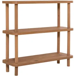 Etagère en aggloméré  Step