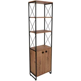 Etagère en aggloméré Tervel