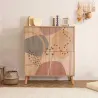Buffet en aggloméré Multilux