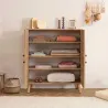 Buffet en aggloméré Multilux
