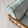 Fauteuil à bascule pour enfant Sallanan