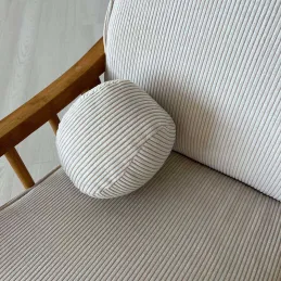 Fauteuil à bascule pour enfant Kleamini
