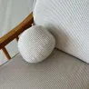 Fauteuil à bascule pour enfant Kleamini