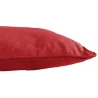Coussin carré pour dossier de canapé 60 cm