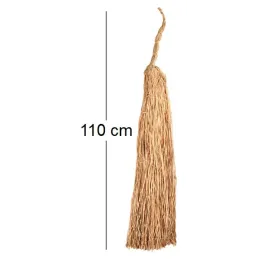 Raphia naturel en floche (4x250g)
