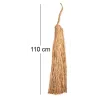 Raphia naturel en floche (4x250g)
