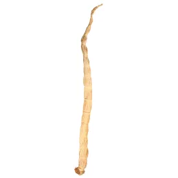 Raphia naturel en floche (4x250g)