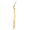 Raphia naturel en floche (4x250g)