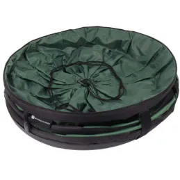 Sac de jardin pop up refermable 125 litres