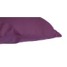 Coussin carré pour dossier de canapé 60 cm