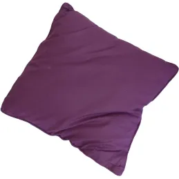 Coussin carré pour dossier de canapé 60 cm