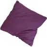 Coussin carré pour dossier de canapé 60 cm