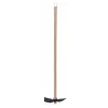 Serfouette forgée panne et langue de 26 cm