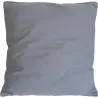 Coussin carré pour dossier de canapé 60 cm