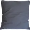 Coussin carré pour dossier de canapé 60 cm