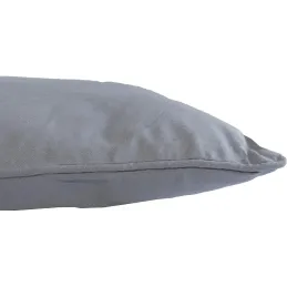 Coussin en coton coloré Salsa 60 cm