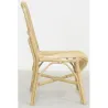 Chaise en rotin - Mia