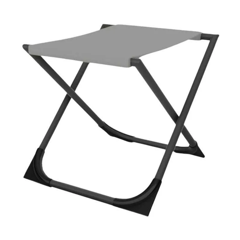 Tabouret pliant en acier Easy