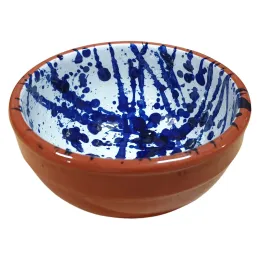 Bol en céramique Splash 13 cm