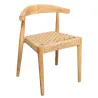 Chaise en teck BAIA - Outdoor