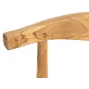 Chaise en teck BAIA - Outdoor