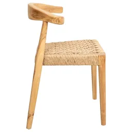 Chaise en teck BAIA - Outdoor