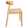 Chaise en teck BAIA - Outdoor