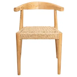 Chaise en teck BAIA - Outdoor
