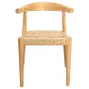 Chaise en teck BAIA - Outdoor