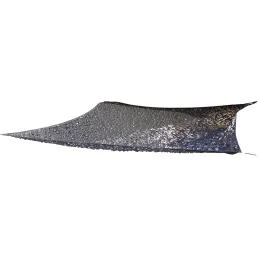 Filet d'ombrage rectangulaire 3 x 2.4 m