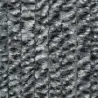 Rideau de porte en fibres synthétiques Chenilles