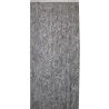 Rideau de porte en fibres synthétiques Chenilles