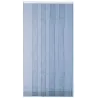 Rideau de porte moustiquaire en fibre de verre Arles