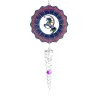 Mobile à vent original Crystal Tail