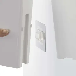 Distibuteur de savon mural Tower