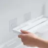 Etagère murale pour produits salle de bain Tower