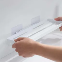Etagère murale pour produits salle de bain Tower