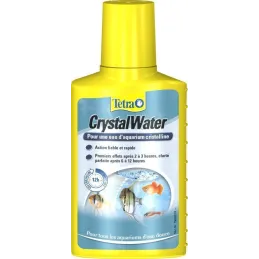Traitement de l'eau Tetra Crystalwater 500 ml