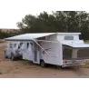 Brumisateur de terrasse 6 buses 6 mètres