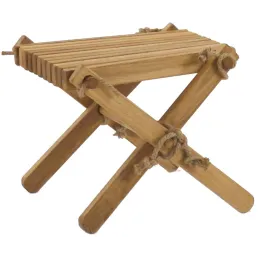 Repose pieds table basse Lilly