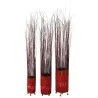 Lampe en bambou (Lot de 3)