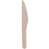 Couverts en bois 100% compostable Herbe