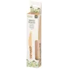 Couverts en bois 100% compostable Herbe