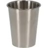 Verre en acier inoxydable 30 cl
